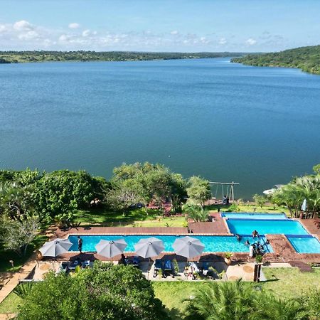 Naara Eco Lodge&Spa Chidenguele Exterior foto
