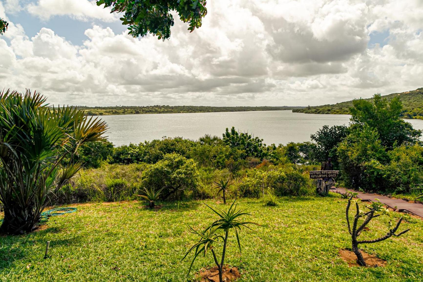 Naara Eco Lodge&Spa Chidenguele Exterior foto