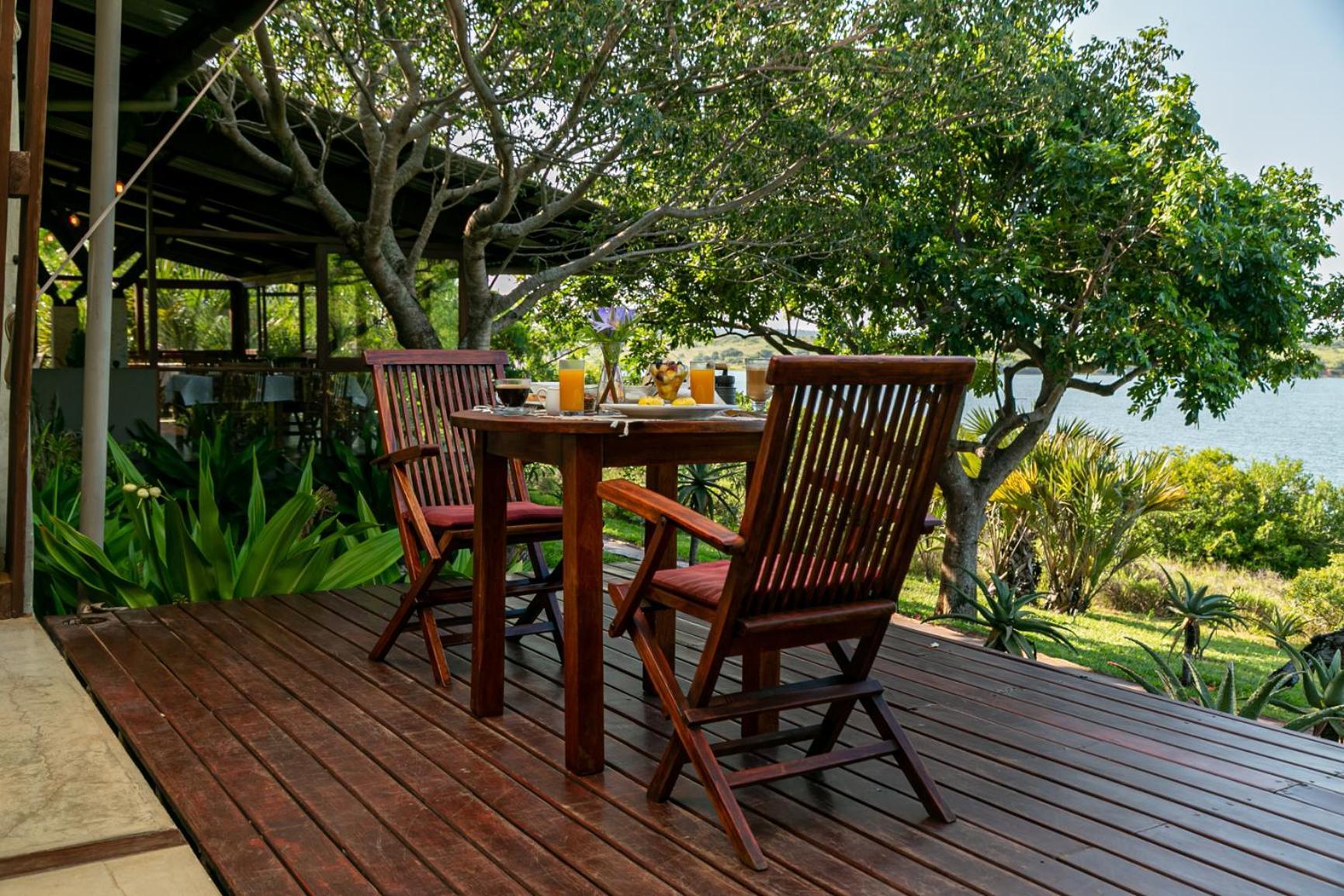 Naara Eco Lodge&Spa Chidenguele Exterior foto